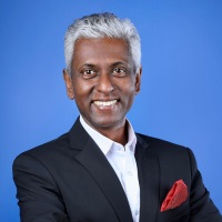 Sanjiv Purushotham | Founder & Chief Executive Officer | Bridge Solutions » speaking at Seamless Digital Commerce
