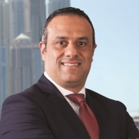 Bassem Awada | Senior Vice President - IMT – Global Accounts | TerraPay » speaking at Seamless Digital Commerce