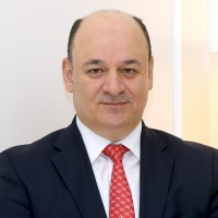 Amjad Al Sadeq | Regional Managing Director | Network international » speaking at Seamless Digital Commerce
