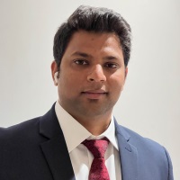 Rishabh Gupta | Director | TradeDog Group » speaking at Seamless Digital Commerce