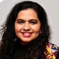 Komal Kaundal | Director, Digital Solutions | Standard Chartered Bank » speaking at Seamless Digital Commerce