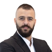 Nabil Arnous | Executive Director | Rak Digital Assets Oasis » speaking at Seamless Digital Commerce