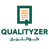 Qualityzer at Seamless Middle East Digital Commerce 2025