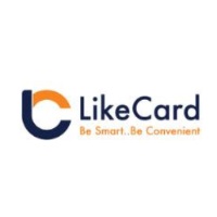 Likecard at Seamless Middle East Digital Commerce 2025