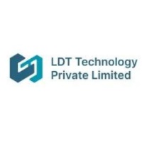 LDT Technology PVt LTD at Seamless Middle East Digital Commerce 2025