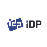 IDP CORP., LTD., exhibiting at Seamless Middle East 2025