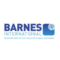 Barnes International at Seamless Middle East Digital Commerce 2025