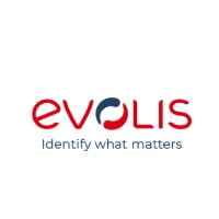 EVOLIS CARD PRINTER at Seamless Middle East Digital Commerce 2025