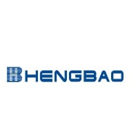 Hengbao Co Ltd at Seamless Middle East Digital Commerce 2025