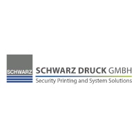 Schwarz Druck GmbH, exhibiting at Seamless Middle East 2025