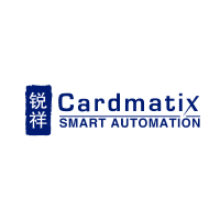 CARDMATIX HK at Seamless Middle East Digital Commerce 2025