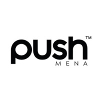 Push MENA at Seamless Middle East Digital Commerce 2025