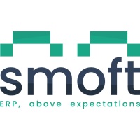 SMOFT ERP at Seamless Middle East Digital Commerce 2025