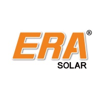 ZHEJIANG ERA SOLAR TECHNOLOGY CO., LTD. at Solar & Storage Live Philippines 2025