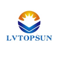 LVTOPSUN SOLAR CO.,LTD at Solar & Storage Live Philippines 2025