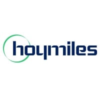 Hoymiles Power Electronics Inc at Solar & Storage Live Philippines 2025