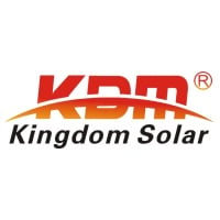 Zhejiang Kingdom Solar Energy Technic Co.,Ltd at Solar & Storage Live Philippines 2025