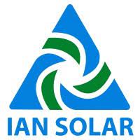 IAN Solar Energy Corp at Solar & Storage Live Philippines 2025