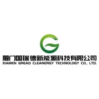 Xiamen Gread Cleanergy Technology CO.,LTD. at Solar & Storage Live Philippines 2025