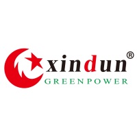 Guangdong Xindun Power Technology Co., Ltd. at Solar & Storage Live Philippines 2025