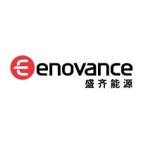 SHENZHEN EENOVANCE ENERGY TECHNOLOGY CO.,LTD at Solar & Storage Live Philippines 2025