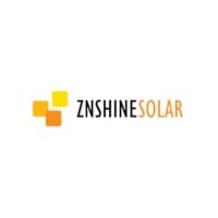 ZNSHINE PV-TECH Co.,Ltd at Solar & Storage Live Philippines 2025