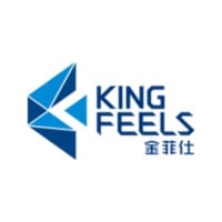 Xiamen Kingfeels energy Technology Co,LTD at Solar & Storage Live Philippines 2025