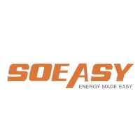 SoEasy Xiamen Photovoltaic Technology Co.,Ltd. at Solar & Storage Live Philippines 2025