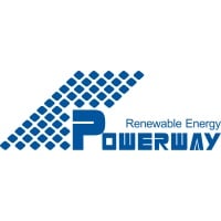 Powerway Renewable Energy Co., Ltd at Solar & Storage Live Philippines 2025