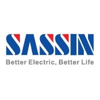 International SASSIN Electric Shanghai Co.,Ltd at Solar & Storage Live Philippines 2025