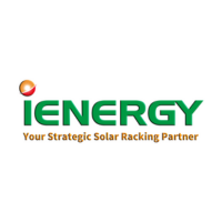 IENERGY Space (Xiamen) Technology Co.,Ltd at Solar & Storage Live Philippines 2025