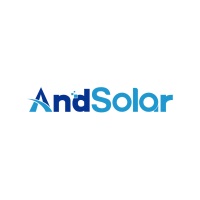 AndSolar Technology Co., Ltd. at Solar & Storage Live Philippines 2025