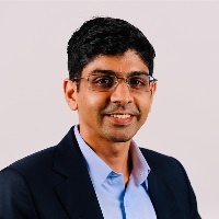 Saurabh Sipani