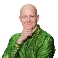 Matthias Gelber