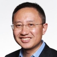 Robin Yan | General Manager-Emerging Markets | Enphase » speaking at Solar & Storage Live PH