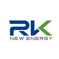 Guangzhou Rongke Battery Technology Co., Ltd at Solar & Storage Live Philippines 2025