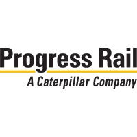 Progress Rail, a Caterpillar Company at Asia Pacific Rail 2025