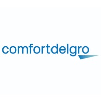 ComfortDelGro at Asia Pacific Rail 2025