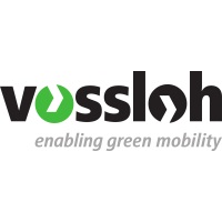 Vossloh at Asia Pacific Rail 2025