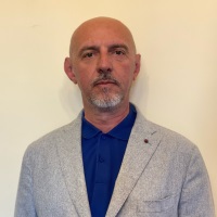 Marco Giannini at Asia Pacific Rail 2025