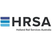 Holland Rail Services Australia at Asia Pacific Rail 2025