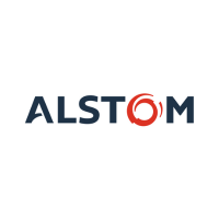 Alstom at Asia Pacific Rail 2025