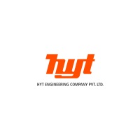 HYT Engineering Company Pvt Ltd at Asia Pacific Rail 2025