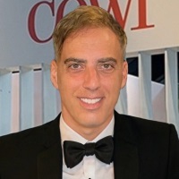 Troy Tambay, PE at Asia Pacific Rail 2025