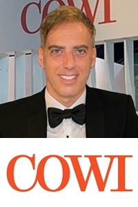 Troy Tambay, PE | Vice President, North America Market Director | Rail & Transit | COWI » speaking at Asia Pacific Rail