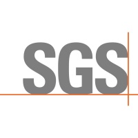 SGS SOCIETE GENERALE DE SURVEILLANCE SA at Asia Pacific Rail 2025