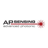 AP Sensing GmbH at Asia Pacific Rail 2025