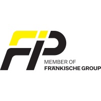 Fränkische Industrial Pipes at Asia Pacific Rail 2025