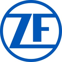 ZF Friedrichshafen at Asia Pacific Rail 2025