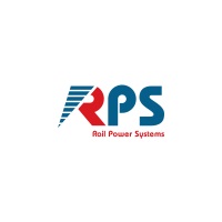 Rail Power Systems GmbH at Asia Pacific Rail 2025